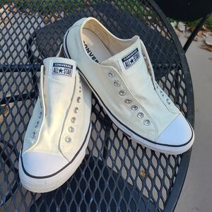 Men's Converse Chuck Taylor All Star Slip Ox